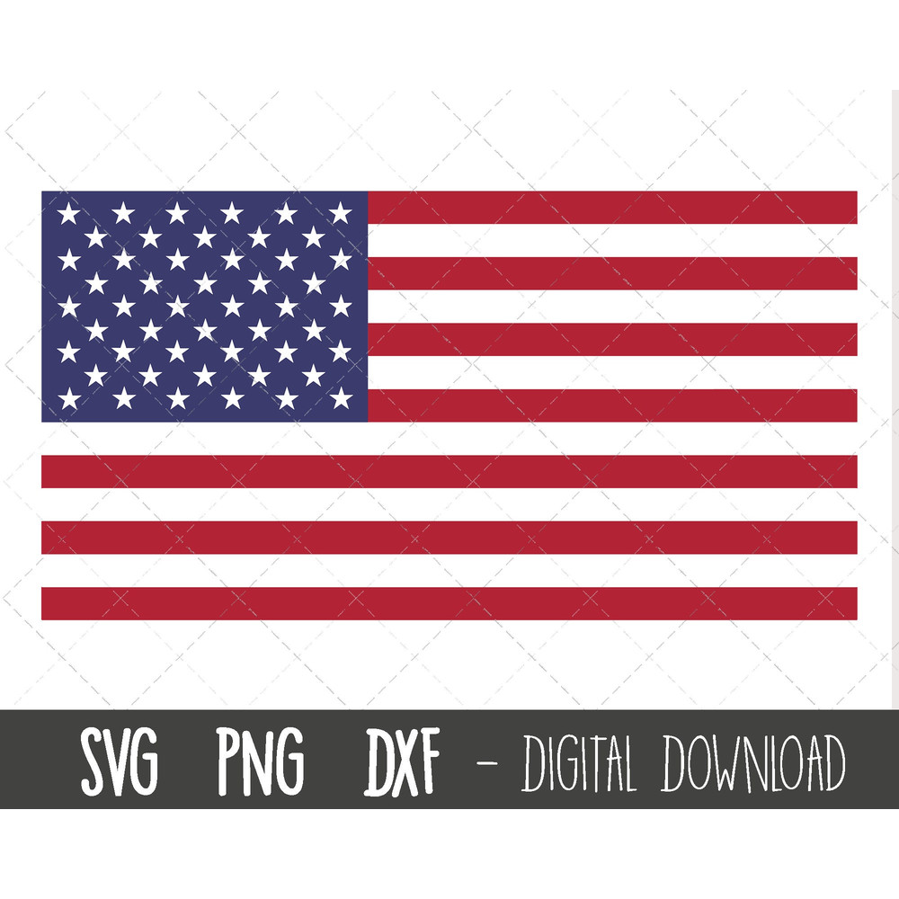 American flag svg, 4th of july svg, USA flag svg, USA flag png, Patriotic svg, usa flag vector, flag cut file, cricut silhouette cut file.jpg
