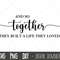 And so together they built a life they loved svg, wedding svg, wedding clipart svg, valentine svg, engagement cricut silhouette svg cut file.jpg