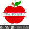 Apple svg, Apple clipart, apple name frame, teacher svg, apple fruit clipart, apple png, dxf, apple fruit cricut silhouette svg cutting file.jpg