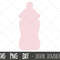 Baby bottle svg, baby svg, pink baby bottle clipart, baby shower svg, baby bottle svg png, dxf, baby cricut silhouette svg cutting file.jpg