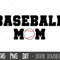 Baseball Mom SVG, Baseball svg, Football mom svg, baseball mama t-shirt svg, Mother's Day SVG, baseball cut file, cricut silhouette cut file.jpg