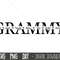 Grammy SVG, Grandmother svg, grandma split name frame svg, granny svg, grandma cut file, Mother's Day SVG, cricut silhouette svg cut file 1.jpg