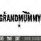 Grandmummy svg, halloween svg, halloween shirt, mummy t-shirt, halloween mummy svg, funny mummy halloween cricut svg, silhouette svg file.jpg