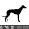 Greyhound svg, dog svg, Greyhound silhouette, Greyhound outline png, Greyhound clipart, dog pet png, dxf, cricut silhouette svg cut file.jpg