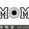 Mom SVG, Sunflower Mom svg, Mother svg, Mother's Day SVG, Mama svg, Mommy svg, mom cut file, mom quote png, cricut silhouette svg cut file.jpg