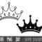 Princess Tiara SVG, tiara svg, queen svg, crown clipart, crown png, princess crown svg, birthday crown svg, cricut silhouette cut file.jpg