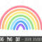 Rainbow svg, rainbow clipart, rainbow vector, rainbow png, rainbow colours svg, rainbow pride svg, svg cricut silhouette svg cutting file.jpg