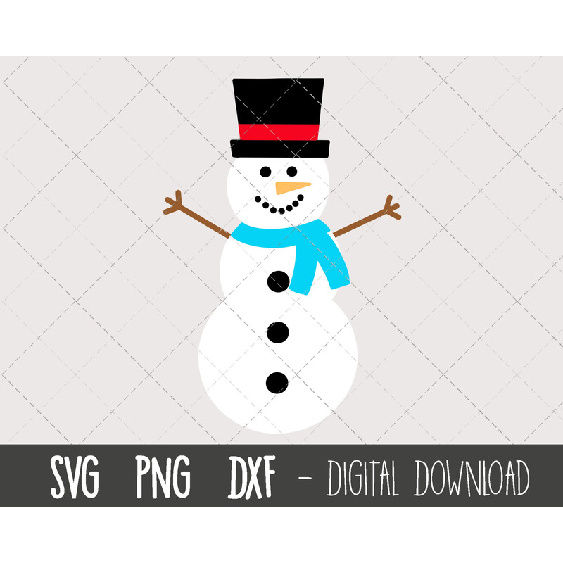 Snowman svg, christmas svg, snowman face svg file, snowman clip art, snowman png, xmas svg files, cricut silhouette svg cut cutting file.jpg