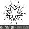 Star svg, shining tar svg, stars svg, shooting star png, falling star svg, dxf, glittering star clipart, cricut silhouette svg cutting file.jpg