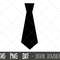 Tie SVG, Mens Tie Svg, Mans Tie clipart svg, neck tie svg, tie png, mens neck tie clip art, dxf, mens tie cricut silhouette svg cutting file.jpg
