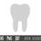 Tooth svg, teeth svg, wisdom tooth svg, teeth clipart, tooth silhouette, teeth tooth vector, tooth cricut silhouette svg cut cutting file.jpg