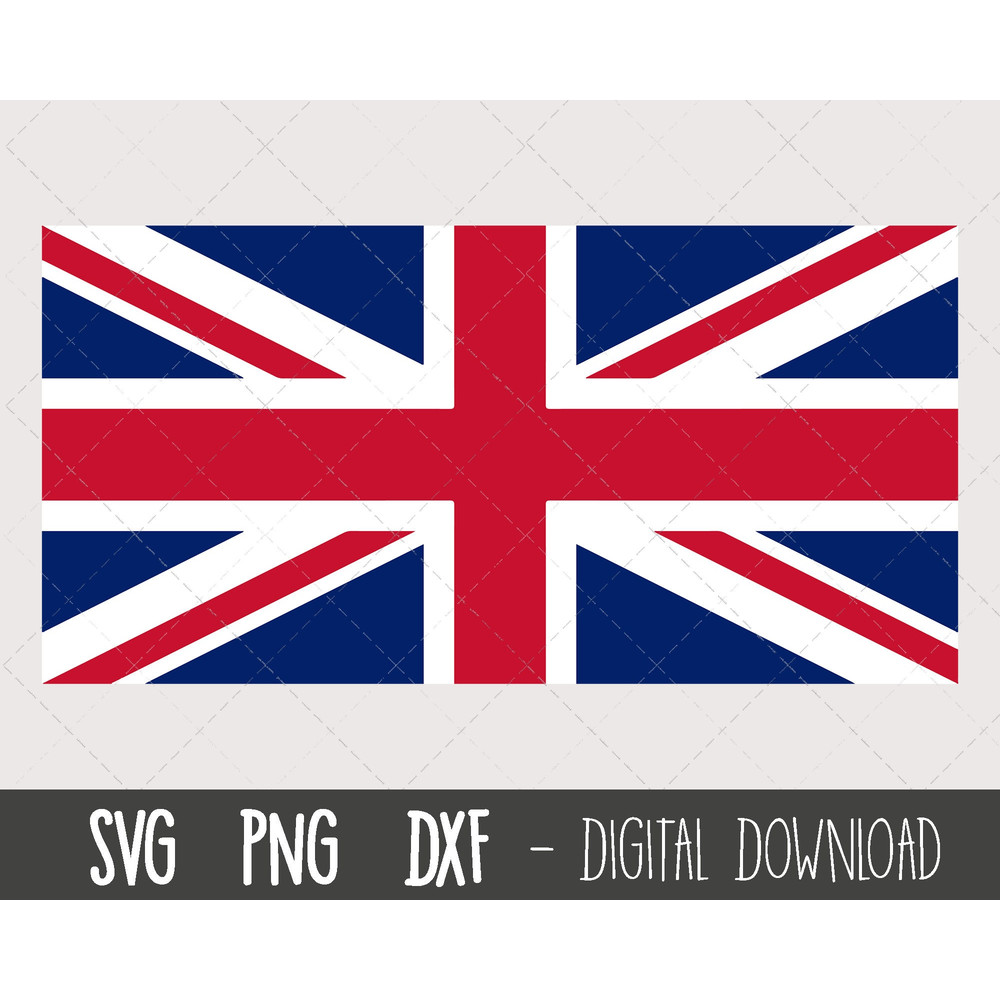 United Kingdom svg, United Kingdom flag svg, UK flag png, UK flag colours svg, UK flag vector, flag cut file, cricut silhouette cut file.jpg