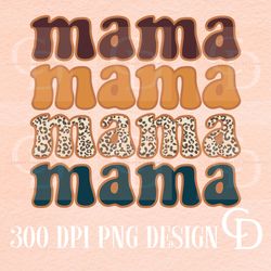 mama png fall sublimation design, fall png, autumn sublimation,retro fall designs, cute fall png, retro mama png, thank