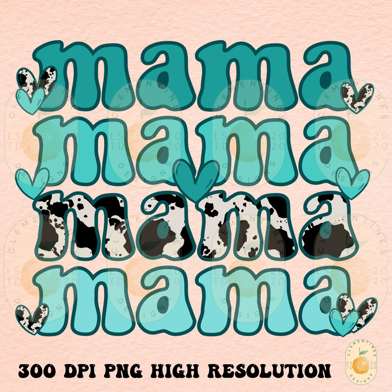 Mama PNG-Digital Design, Sublimation Designs,Western Mama Png,Western png,Western design,Mama designs,Cowprint mama png,Trendy png,Cute mama.jpg