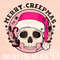 Merry Creepmas png-Gothic Christmas png,Happy Holidays png,Christmas sublimations,Retro Christmas png,Punk Christmas png,Christmas skull png.jpg