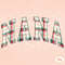 Nana Christmas Plaid png-Retro Christmas png,Christmas sublimation,Christmas nana png,Trendy png,Tshirt Design,Digital Design,Nana png.jpg