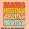 Retro Mama PNG-Retro sublimations, Boho sublimation, Retro png, Boho png, Mama png, Hippie mama png, hippie png, retro designs, grunge png.jpg
