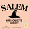 Salem PNG- Sublimation Digital Download-Tshirt Designs- Witchy Png,Witch png, Salem witch png, Witch coven png, Salem MA, Witch city png.jpg