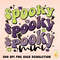 Spooky Mini PNG- Sublimation Digital Download,Halloween sublimation, Witchy png,Halloween png, Spooky designs, Retro Halloween png, Mini png 1.jpg