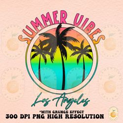 summer vibes png sublimation download tshirt design,retro png,summer png, trendy summer png,beach vacation png,beach png