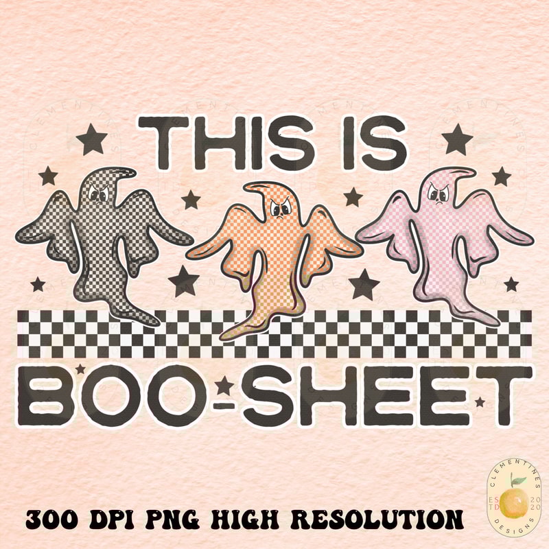 This is boo-sheet PNG- Retro Sublimation Design,Halloween sublimation,Halloween png, Retro ghost png,kids Halloween png,funny Halloween png.jpg