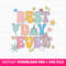 Best Day Ever Svg, Family Vacation 2023, Family Trip Svg, Magical Kingdom Svg, Mouse Ears, Stars, Png File For Sublimation 1.jpg