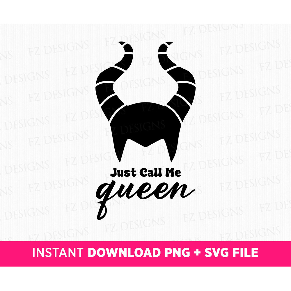 Just Call Me Queen Svg, Evil Princess Svg, Family Vacation Svg, Funny Quote Svg, Witch Svg, Family Trip Svg, Vacay Mode, Png Svg Files.jpg