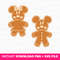 Mouse Couple Gingerbread Svg, Christmas Svg, Merry Christmas Svg, Christmas Season Svg, Christmas Gingerbread Svg, Png Svg Files For Print.jpg
