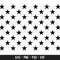 50 stars svg, United States of America flag stars, 50 Stars American Flag SVG, 50 USA stars svg, stars svg, 50 stars svg cut file.jpg