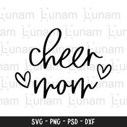 cheer mom svg, cheerleader svg, cheer svg, cheer life svg, cheer mama svg, cheerleading svg, cheer mom cut file, cheerle