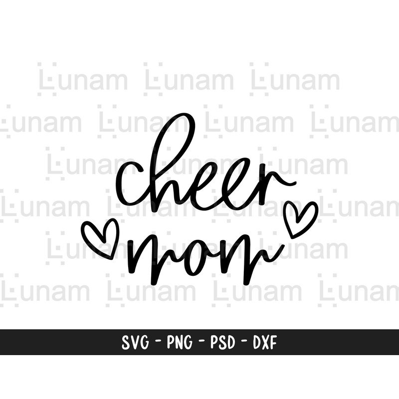 Cheer mom svg, cheerleader svg, cheer svg, cheer life svg, cheer mama svg, Cheerleading Svg, Cheer Mom Cut File, Cheerleader Cut File 1.jpg