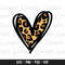 Leopard Heart Svg, Leopard Print Svg, Leopard Heart Cut File, Leopard Heart Clip Art, Leopard Heart Dxf, Leopard Heart Png.jpg