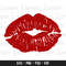 Lips Svg, Red Lips Svg, American Lips Svg, Kiss Cut File, Kiss Design, Valentine Svg, Kiss Png, Kiss Dxf, Kiss Eps, Kiss Svg.jpg