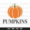 Pumpkin Svg, Fall Svg, Autumn Svg, Fall Shirt Svg, I Love Pumpkins Svg, Pumpkin Word Svg, Pumpkin Cut File, Pumpkin Shirt Svg.jpg