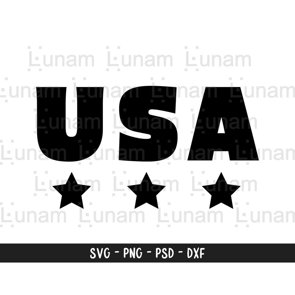 USA svg cut file, Distressed USA svg, 4th of July svg, Patriotic svg, Independence Day svg, America svg, Digital Download, Western Star Svg 1.jpg