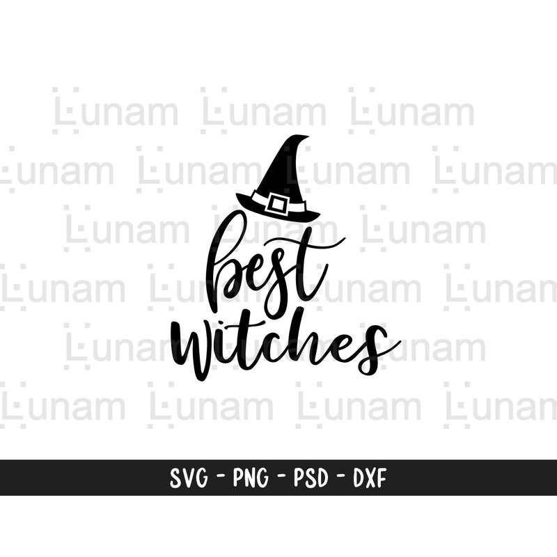Witches be Crazy SVG, Halloween Witch svg, Witch svg, Witch shirt svg, Funny Halloween Shirt svg, Happy halloween, svg, png, dxf file cricut.jpg