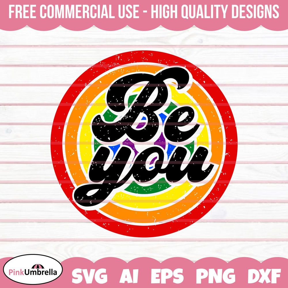 Be You LGBTQ Svg, Human Rights Svg, LGBTQ Svg, Gay Pride Svg, Pride Ally Png, Equality Svg, LGBTQ Pride Svg, Lgbtq Svg, Pride Svg.jpg