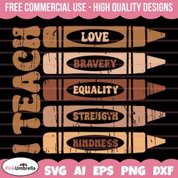 black history svg, i teach black history svg, melanin svg, african american svg, black history month, black history png,