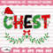Chest Nuts SVG, Christmas Couple shirts SVG, Funny Christmas SVG, Adult Christmas, Chest Nuts shirts, Merry Christmas Svg.jpg