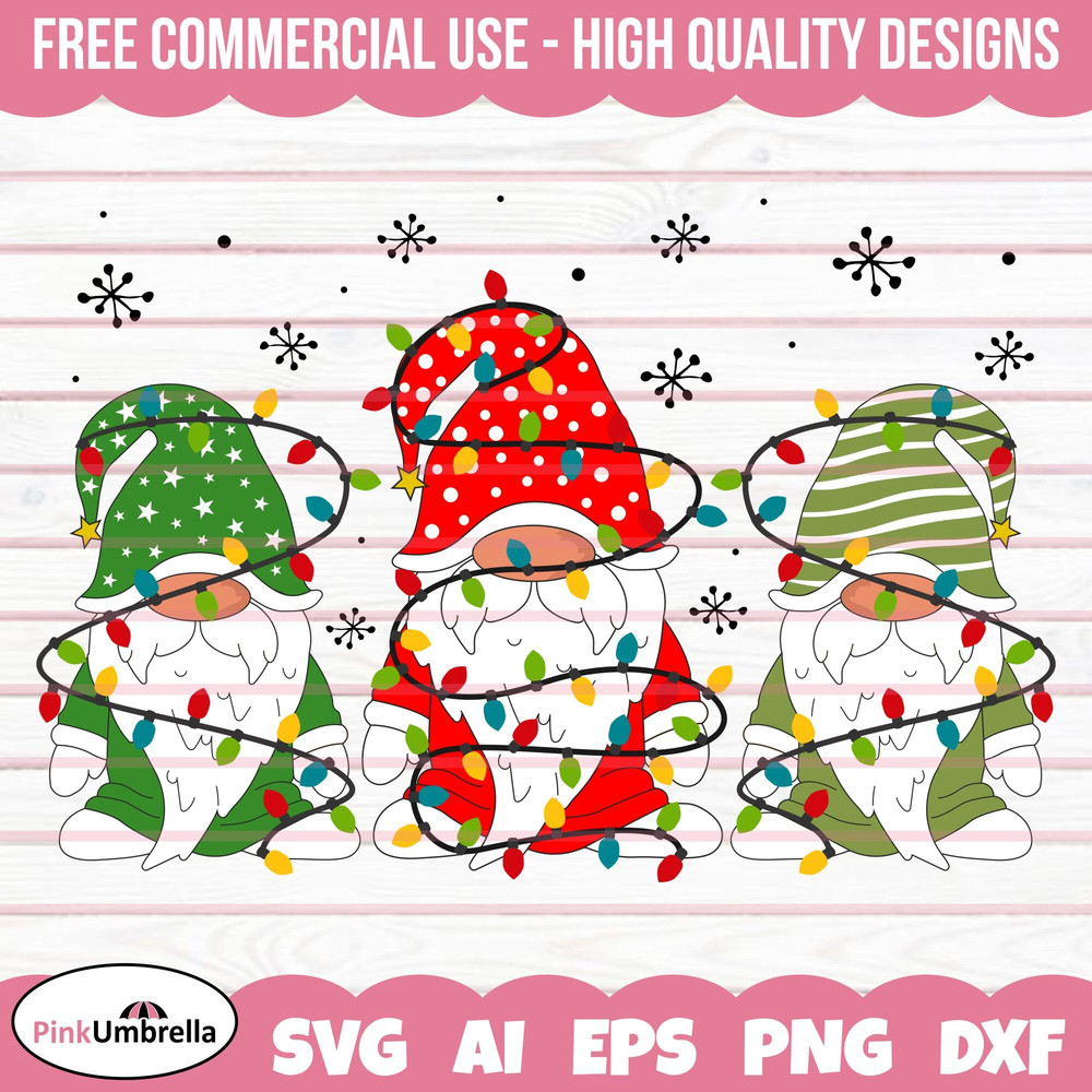 Christmas Gnome Svg, Gnomes Design, Christmas Svg ,Christmas Png File, Christmas Gnomes Png, Family Gnomes Svg, Christmas Png.jpg