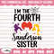 I'm the Fourth Sanderson Sister witch SVG, Hocus Pocus svg, Witch Svg, Halloween Svg, Sanderson Sisters Svg, Cricut, Silhouette Cut Files.jpg
