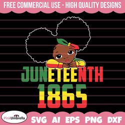 juneteenth svg, black history svg, juneteenth 1865 svg, 1865 svg, freeish svg,  black history month svg, kids juneteenth