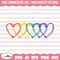 Rainbow Hearts LGBTQ Svg, Human Rights Svg, LGBTQ Svg, Gay Pride Svg, Pride Ally Png, Equality Svg, LGBTQ Pride Svg, Lgbtq Svg, Pride Svg.jpg