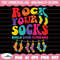 Rock Your Socks Svg, Down Syndrome Awareness SVG, Down Syndrome SVG, Extra Chromosome Svg, Down Syndrome Ribbon Svg, Be Kind Svg.jpg