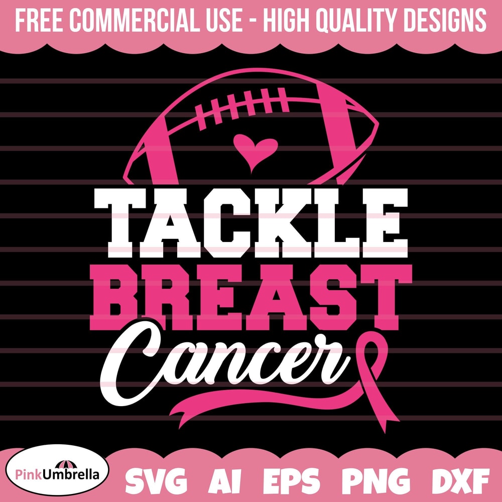 Tackle Breast Cancer Svg, Cancer Awareness Svg, Fight Cancer Svg, Tackle Cancer Svg, Tackle Cancer Football Svg, breast cancer png.jpg