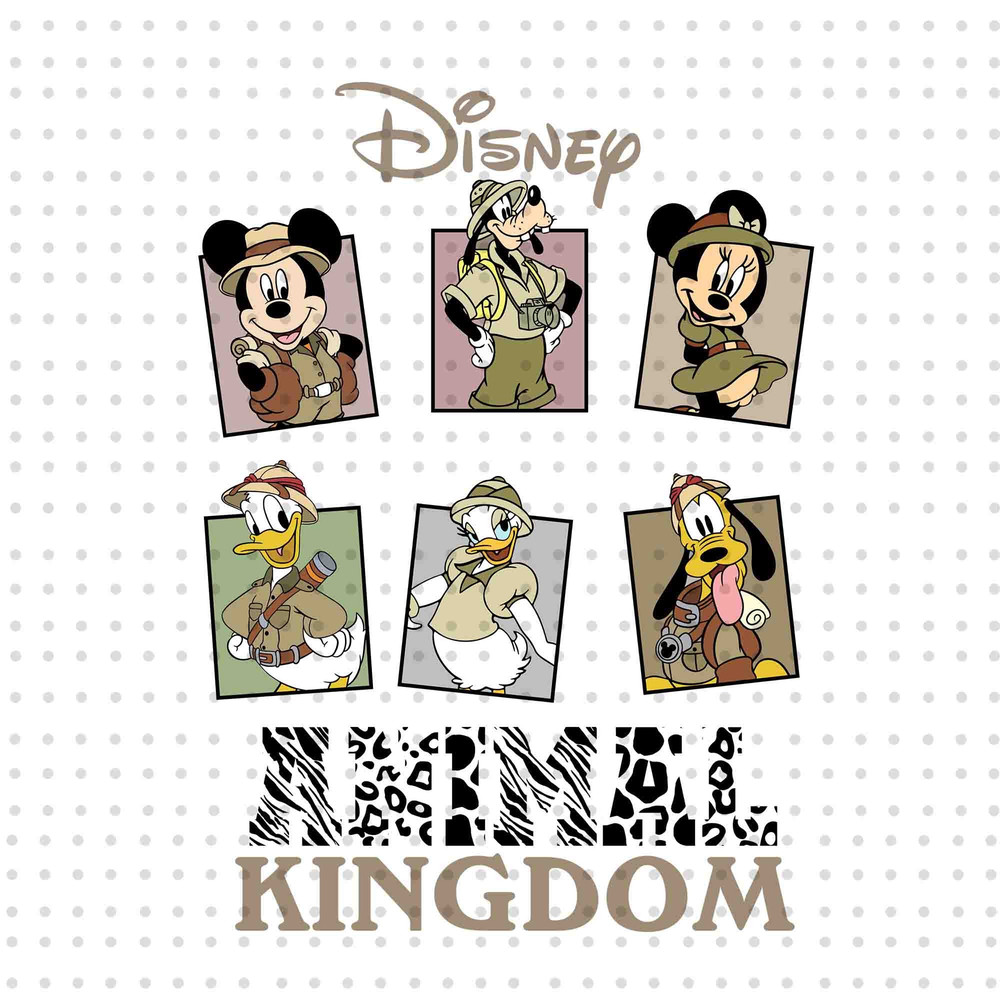 Animal Kingdom PNG, Family Vacation Png, Family Trip Shirt Png, Vacay Mode Png, Magical Kingdom Png, Wild Trip Png, Adventure Wait Png.jpg