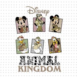 animal kingdom png, family vacation png, family trip shirt png, vacay mode png, magical kingdom png, wild trip png, adve