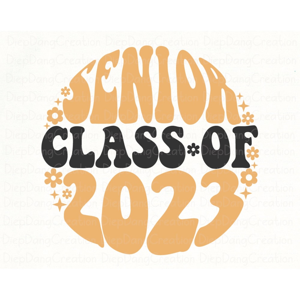 Class Of 2023 Svg, Senior Class Of 2023 Svg, Senior 2023 Svg, Graduation 2023 Shirt Svg, Senior 2023 Shirt Svg, Instant Download.jpg