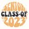 Class Of 2023 Svg, Senior Class Of 2023 Svg, Senior 2023 Svg, Graduation 2023 Shirt Svg, Senior 2023 Shirt Svg, Instant Download.jpg
