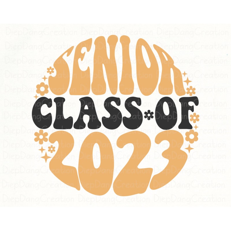 Class Of 2023 Svg, Senior Class Of 2023 Svg, Senior 2023 Svg, Graduation 2023 Shirt Svg, Senior 2023 Shirt Svg, Instant Download.jpg